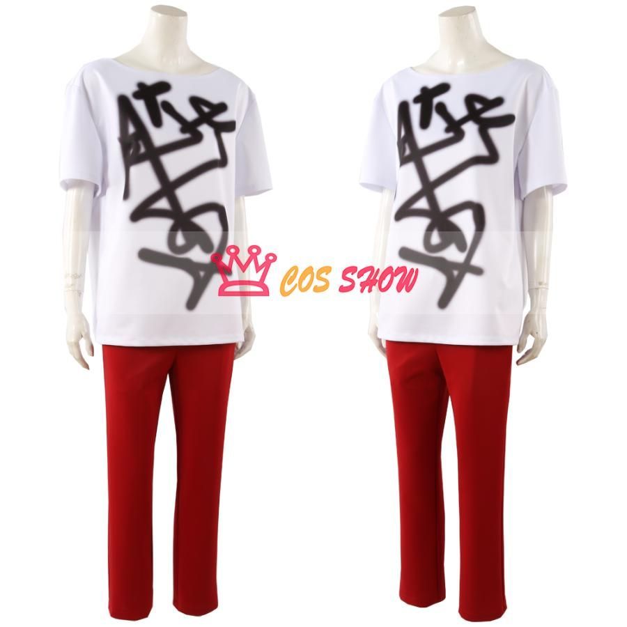 エイリアンステージ Alien Stag ティル コスプレ衣装 Till cosplay 仮装 オーダーメイド製作 仮装 イベント ハロウィン 学園祭 ステー