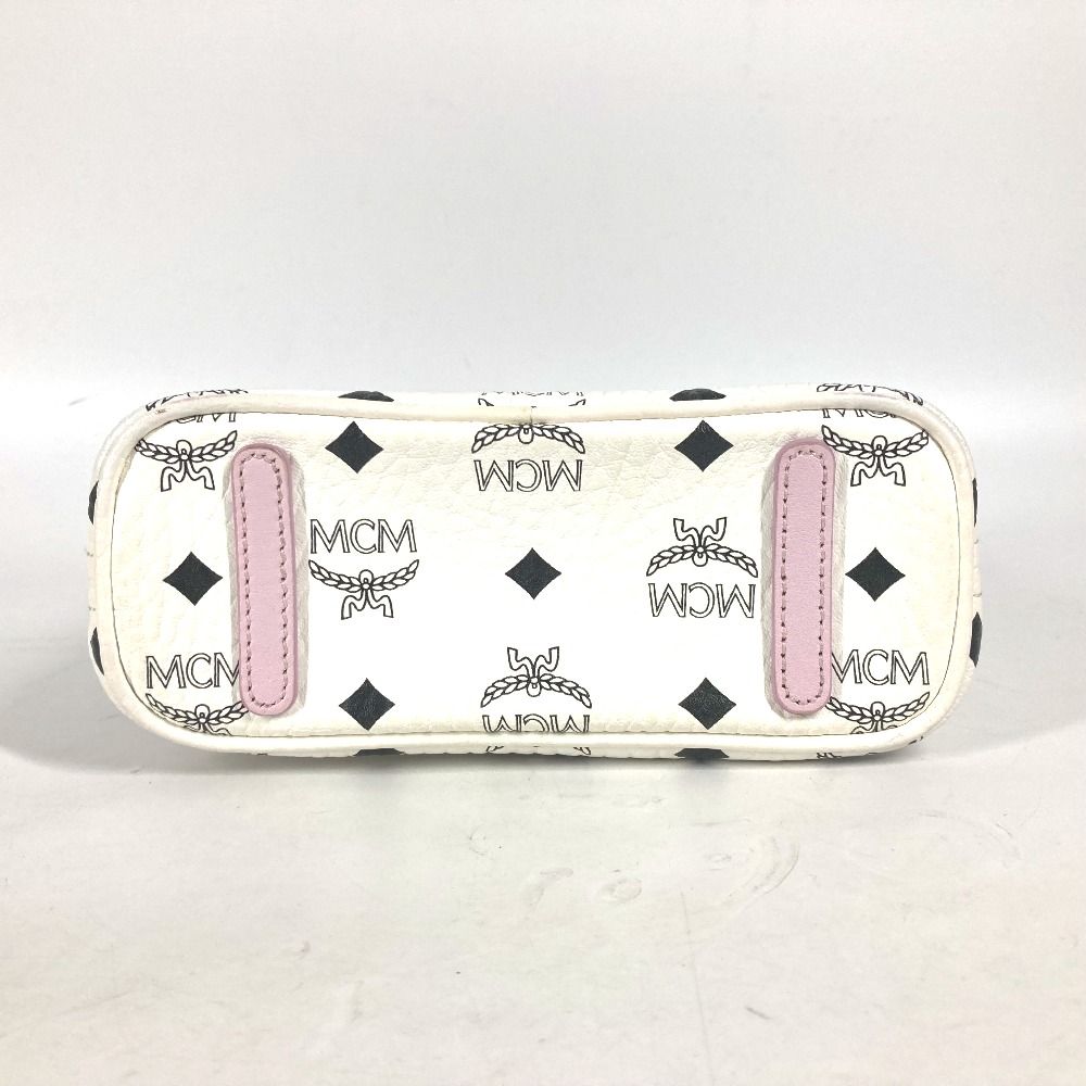 MCM エムシーエム うさぎ ラビット ヘヴィーメタルスタイル