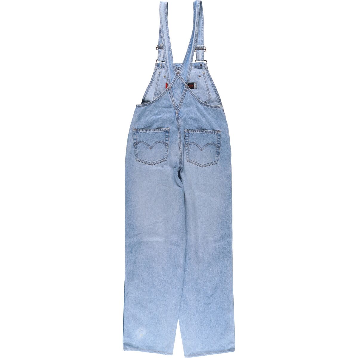 古着 90年代 リーバイス Levi's SILVER TAB シルバータブ LOOSE