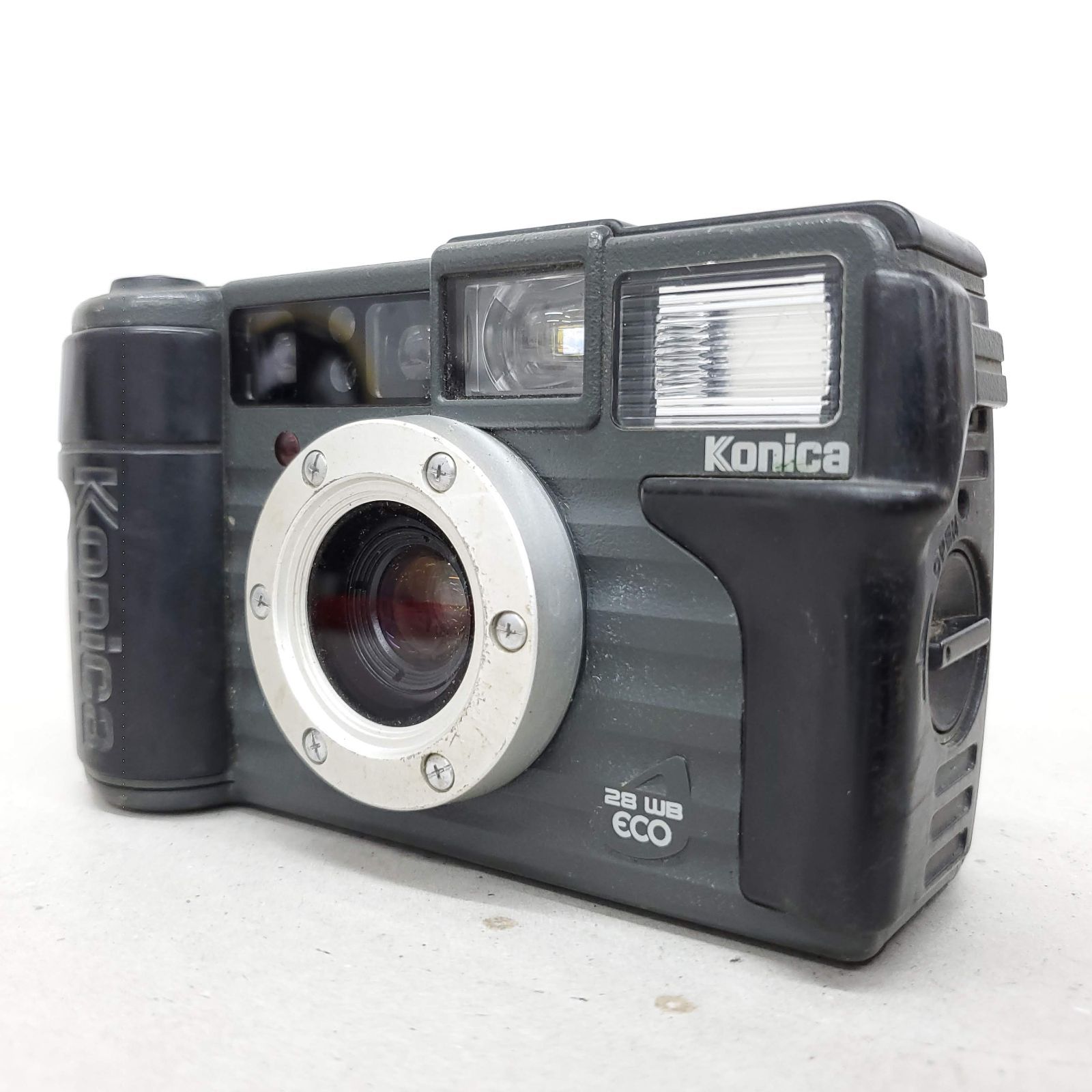 KONICA 現場監督 28 F 1014 14 e