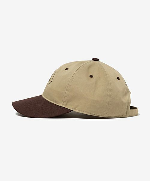 WTAPS T-6M 05 / CAP / CTPL. TWILL. WUT キャップ 241HCDT-HT17 