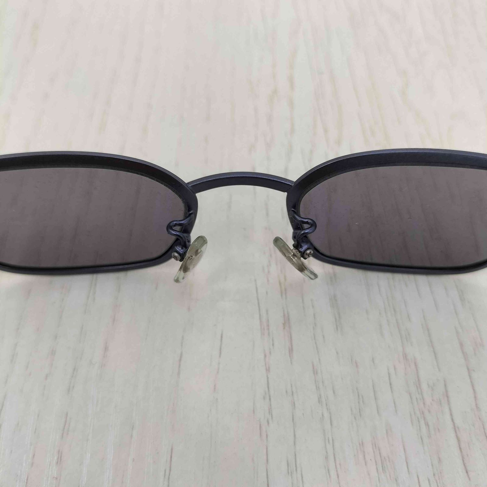 イッセイミヤケメン ISSEY MIYAKE MEN ×Opticien Loyd オプティシァン