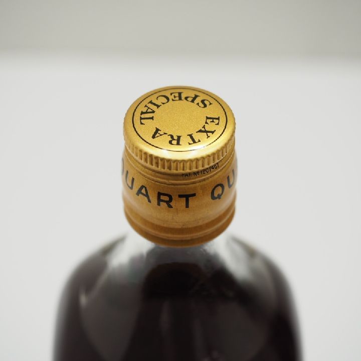 未開栓 1000ml JOHNNIE WALKER 黒金キャップ ブラックラベル