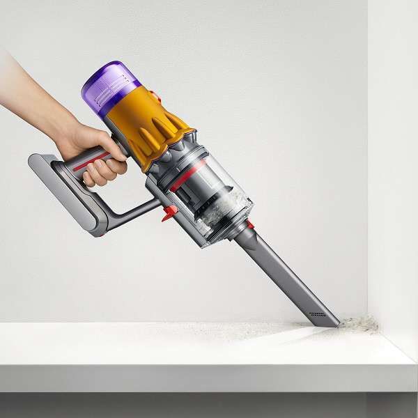新品・未開封】ダイソン 掃除機 Dyson V12 Detect Slim Total 新品・未開封】ダイソン 掃除機 Dyson V12 Detect Slim Total
