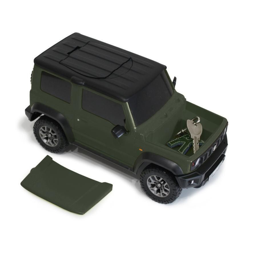 訳あり】選べる6色 公式 スズキ ジムニー シエラ JB74W ウェット