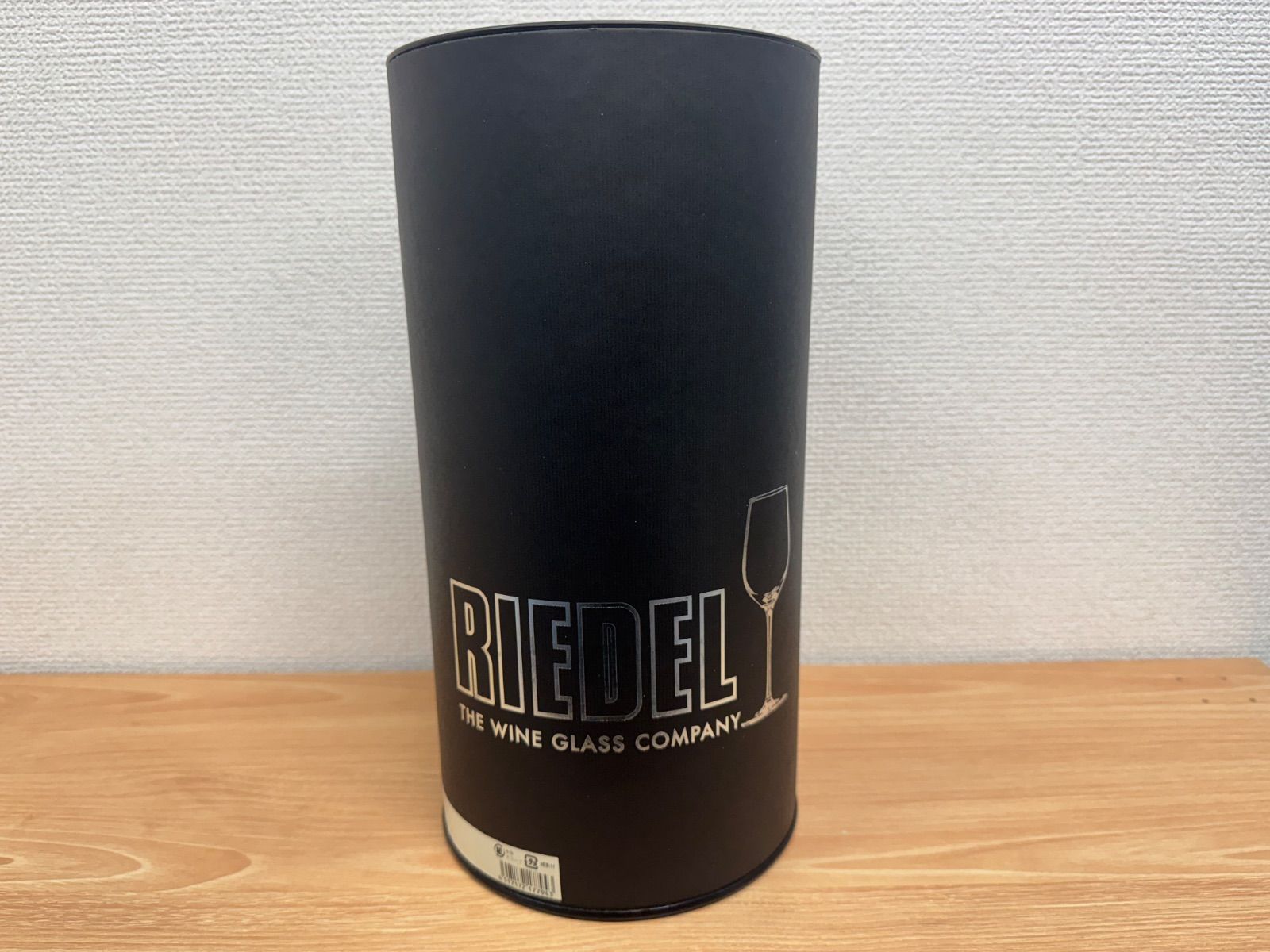 リーデル ボルドー