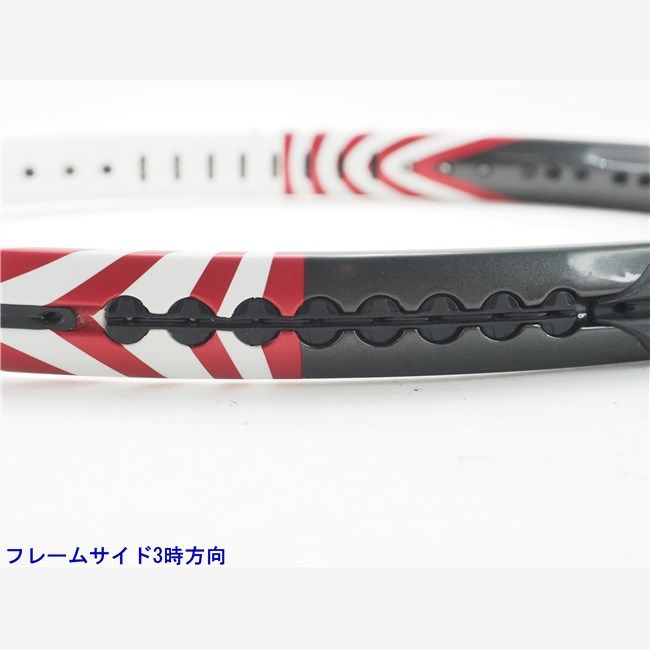 中古 テニスラケット ウィルソン ファイブ 103 (G2)WILSON FIVE