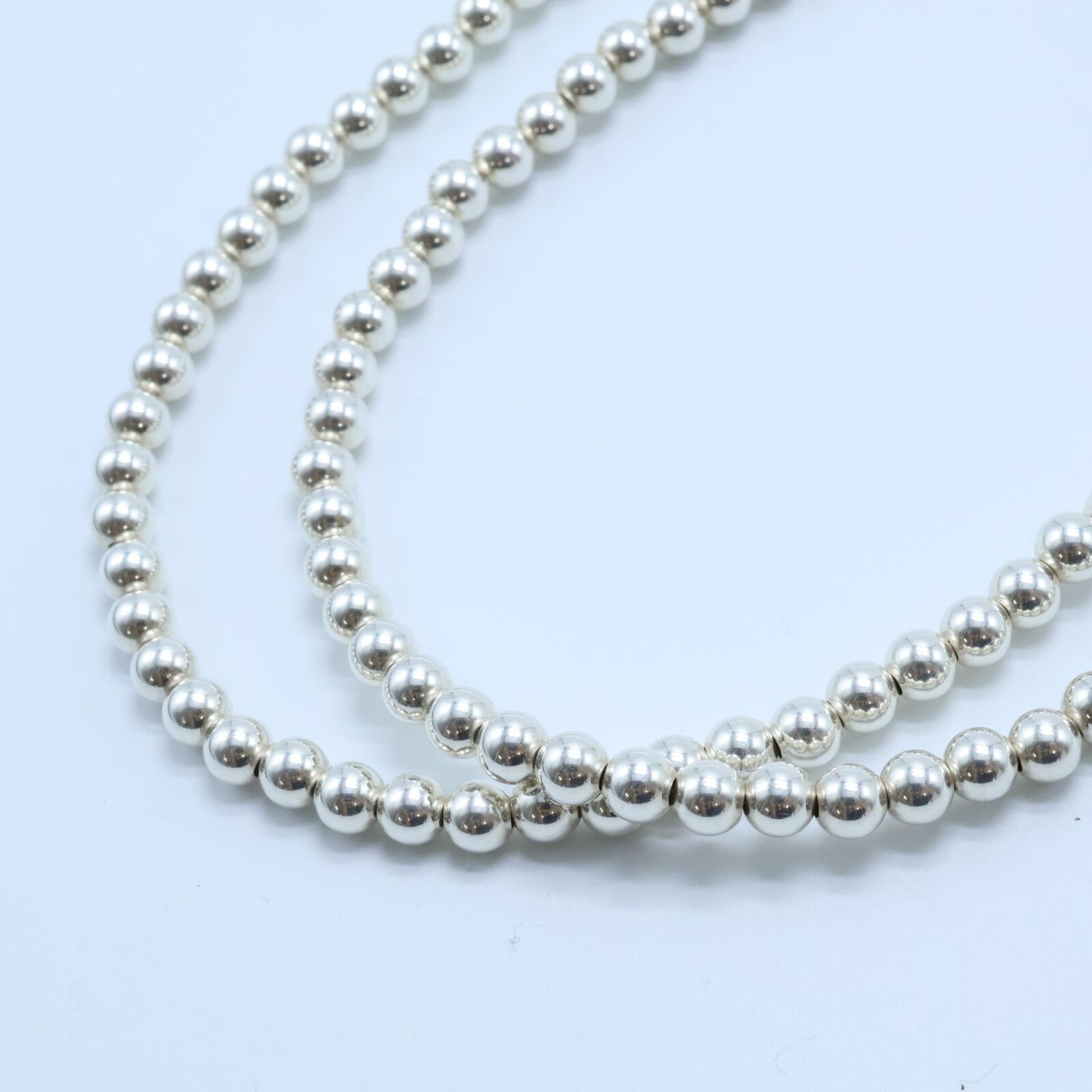 Ron Herman ロンハーマン 【美品】9911703818 STERLING ナバホパール 