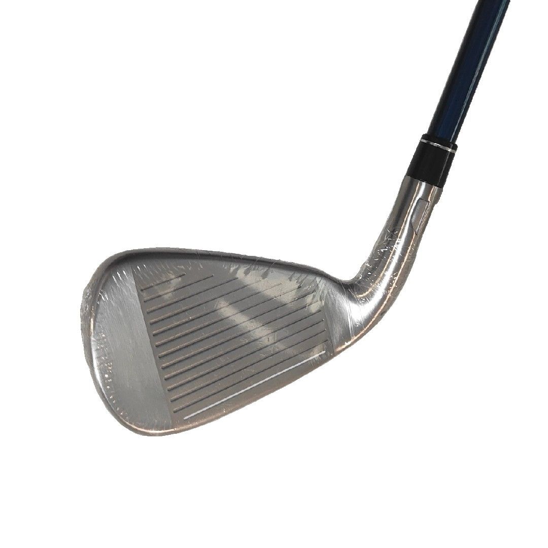 TaylorMade - 【新品】SIM2 MAX　OS　5番 アイアン　純正カーボン　S 1本のみ販売 新品 SIM2 MAX OS 5番アイアン 純正カーボンS