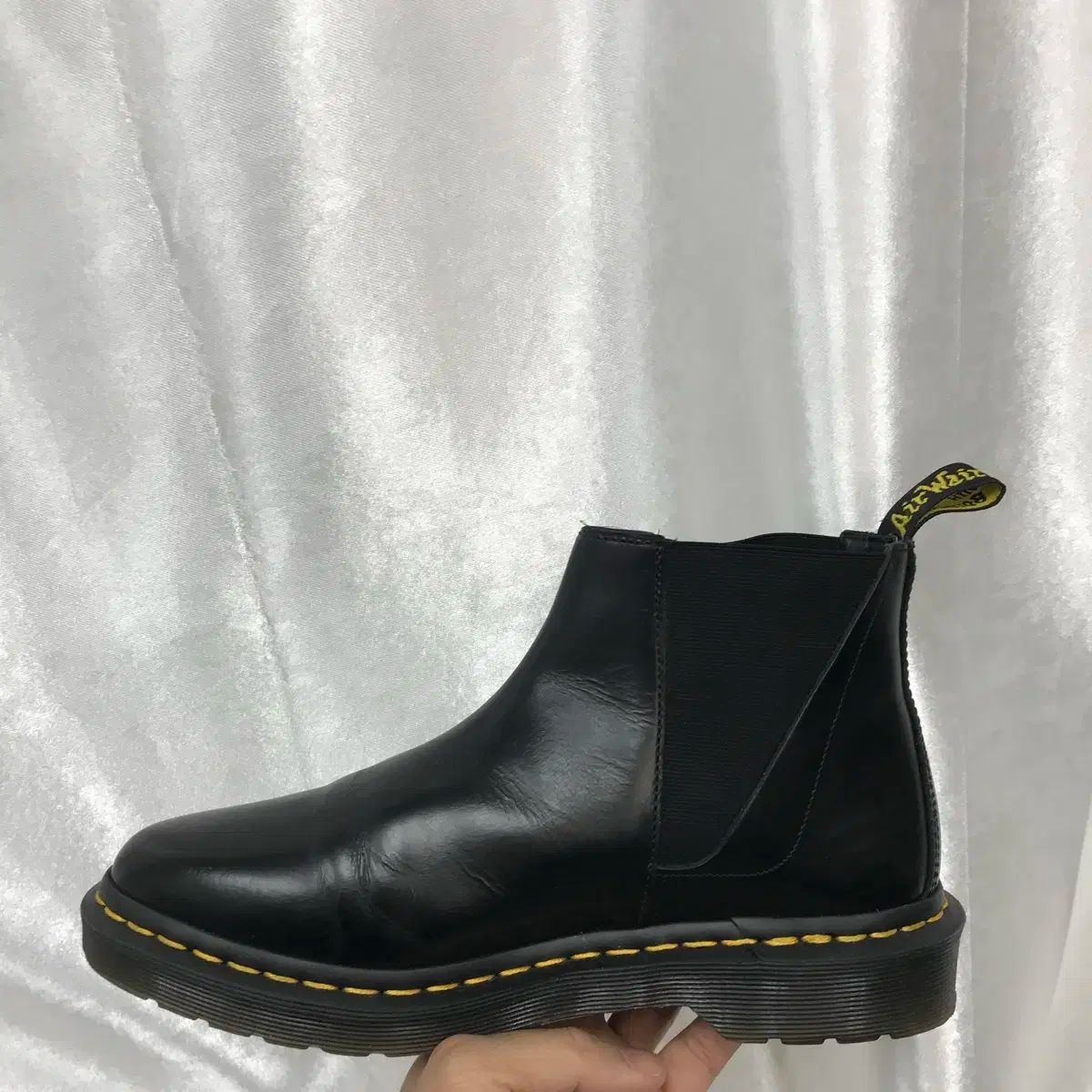 MARTENS
