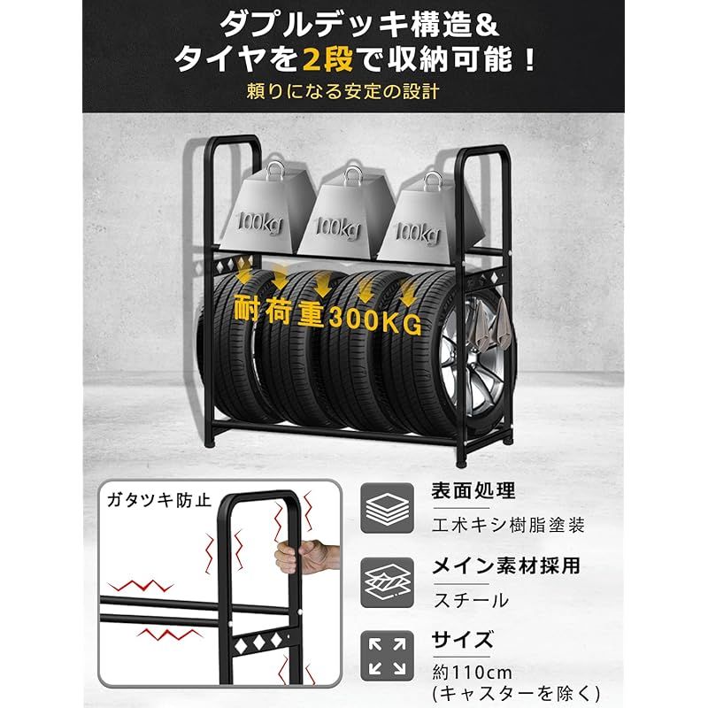 S字フック4個付属 0