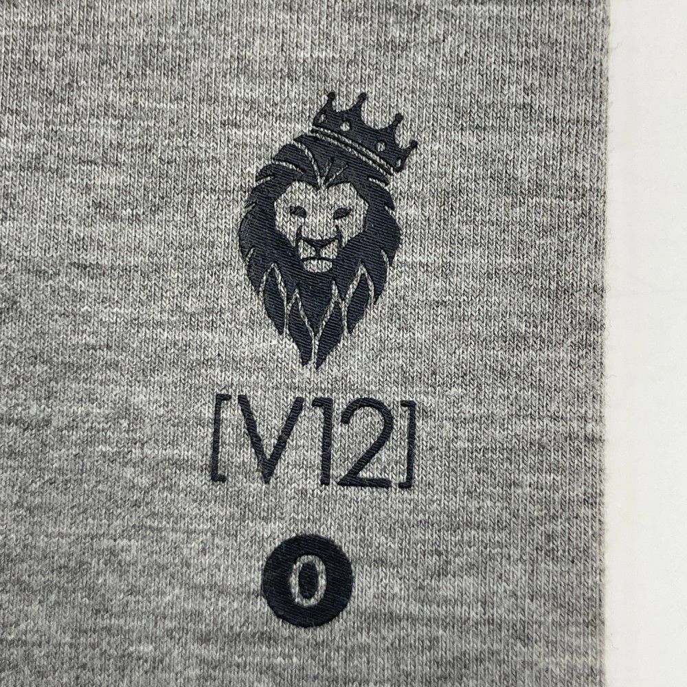 サイズ：M V12 ヴィトゥエルヴ スカート グレー系 [240101075434