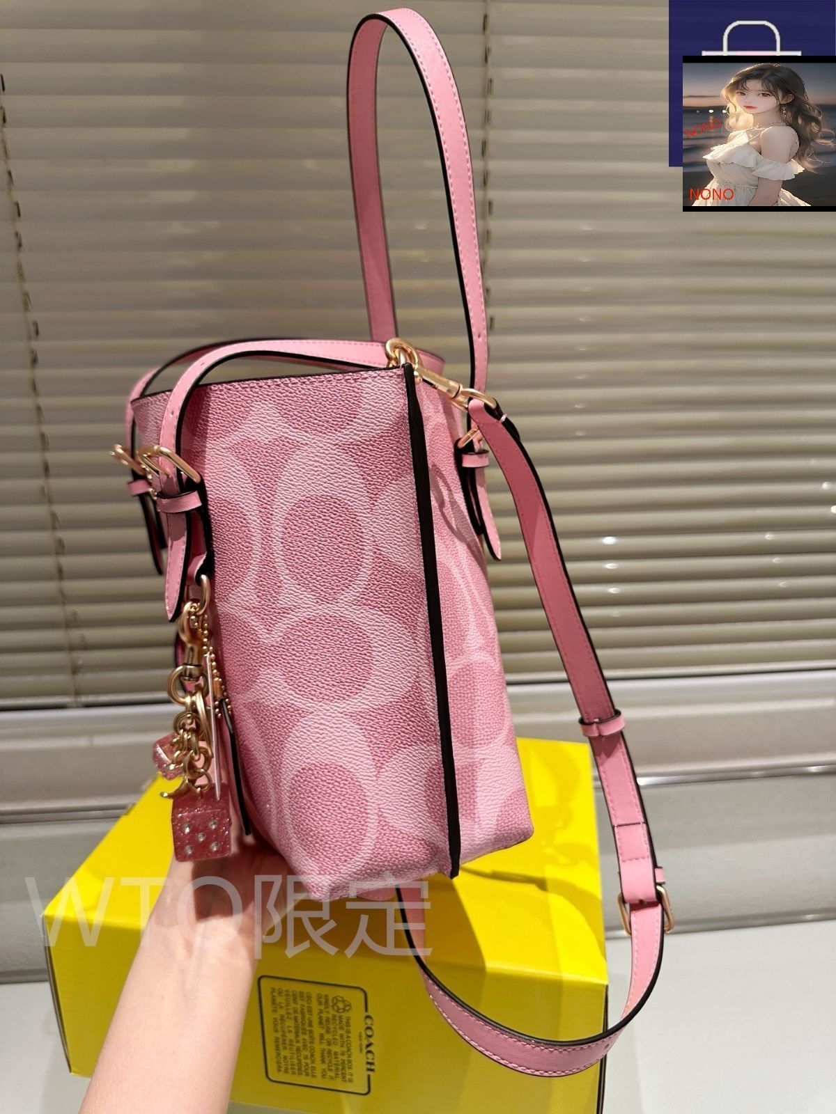 定番アイテム【COACH】Mollie 25 トートバッグ〈送料込〉 今日特価】COACH Mollie 25 トートバッグ ショッピングバッグ-MM