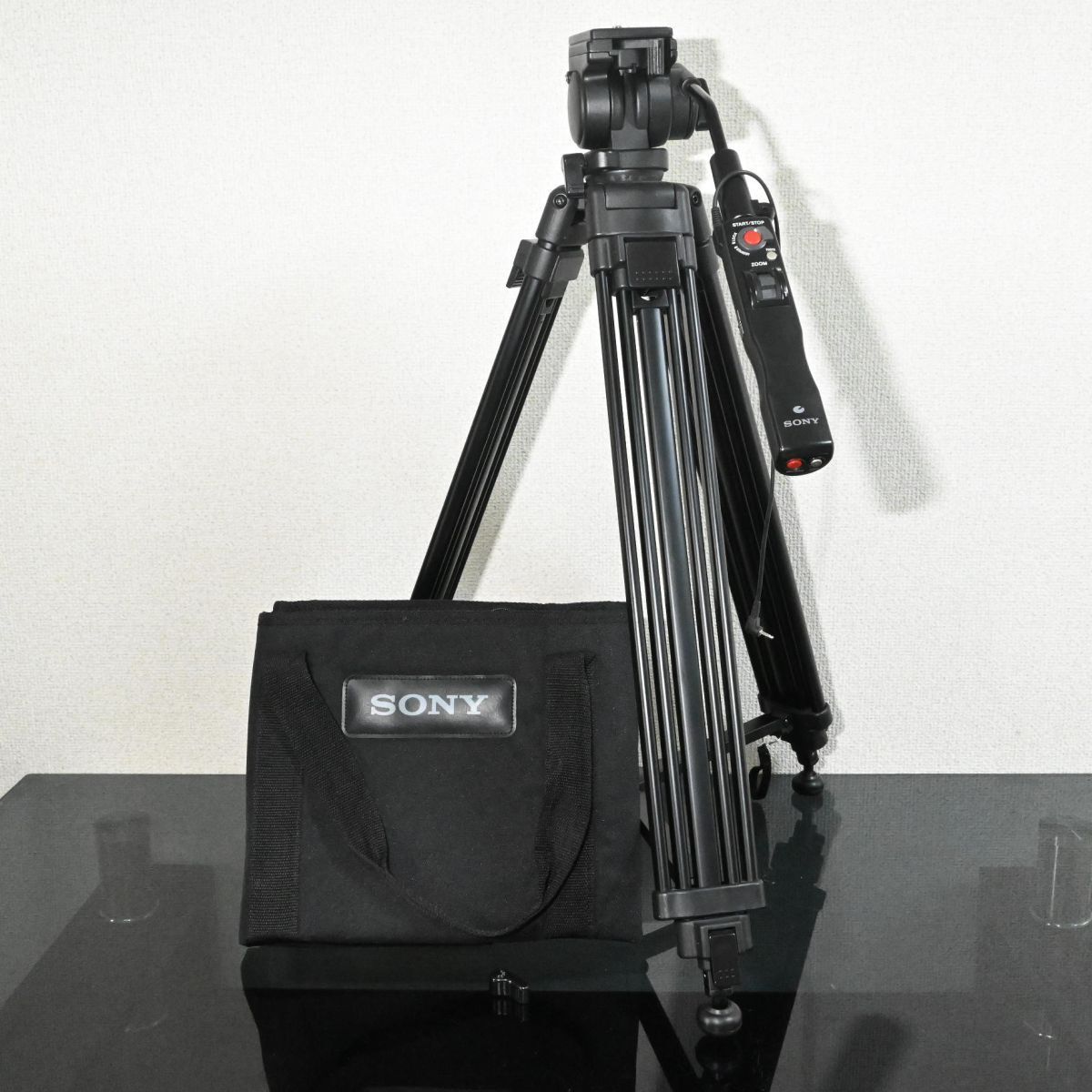SONY リモコン三脚 VCT-1170RM