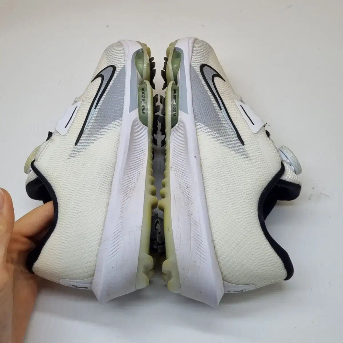 レディースゴルフシューズ 240