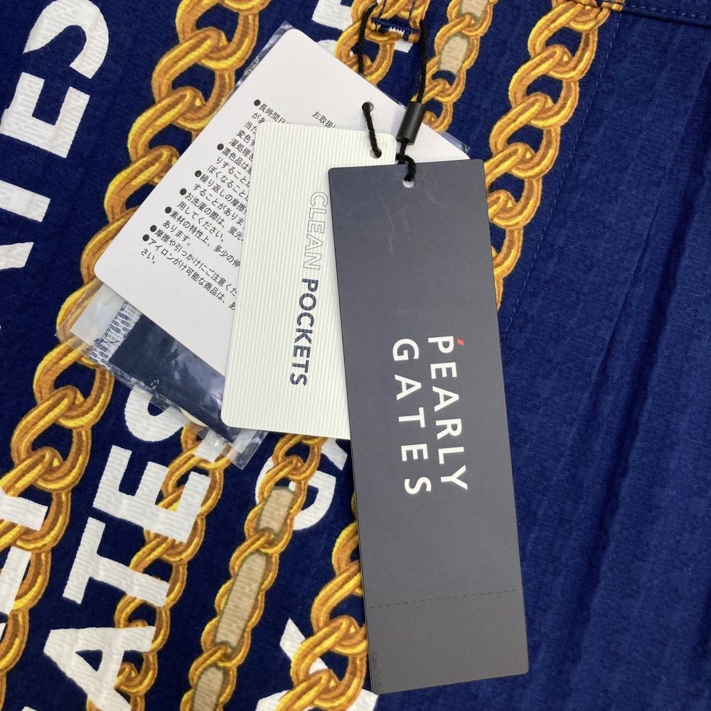 サイズ：2 PEARLY GATES パーリーゲイツ 055-2234010 ストレッチ