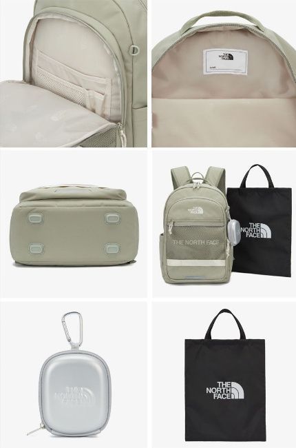バッグ A4収納