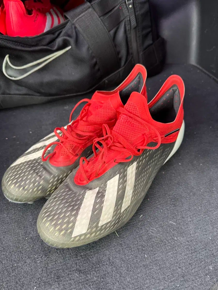 adidas アディダス 18 1 ag 280