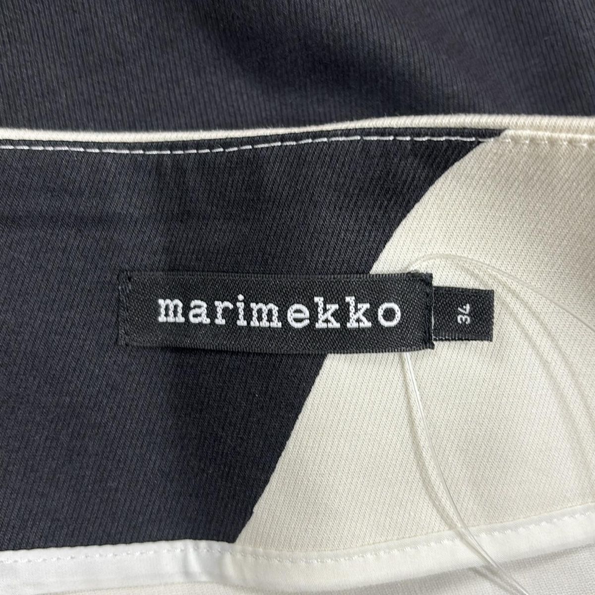 marimekko(マリメッコ) スカート サイズ34 S レディース美品  
