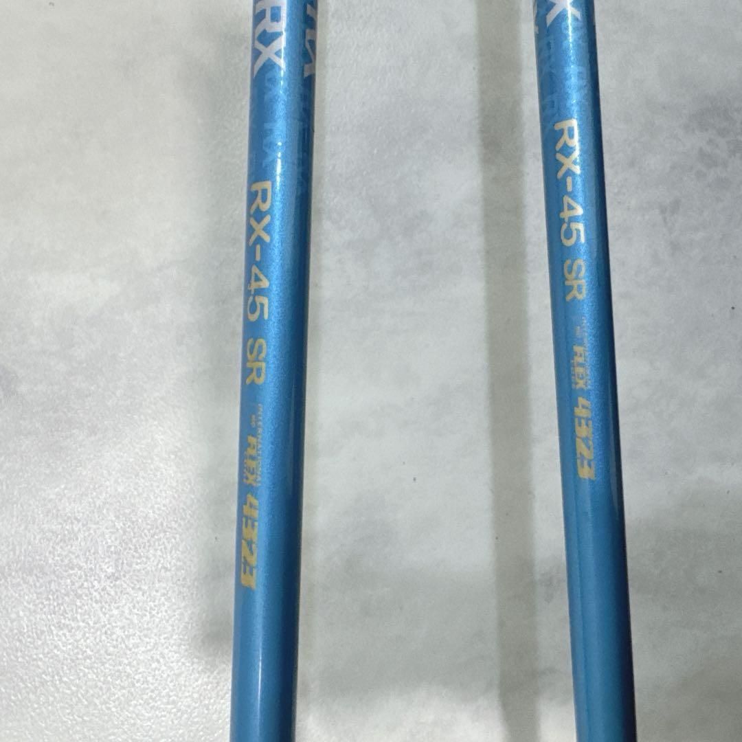 新品グリップ SRIXON Z F45 3W 5W フェアウェイウッド 2本SR - メルカリ