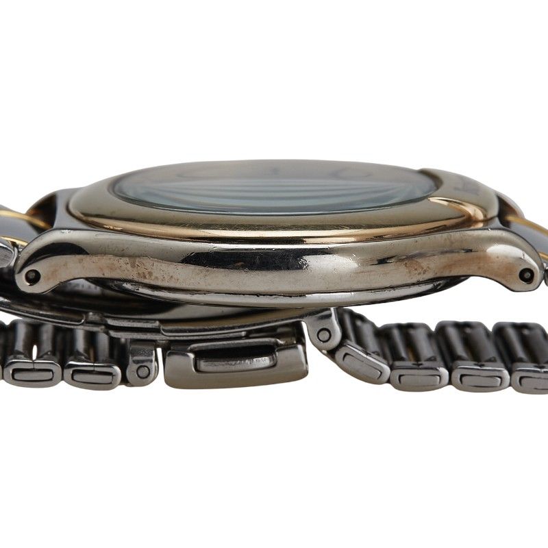 バーバリー シルバー