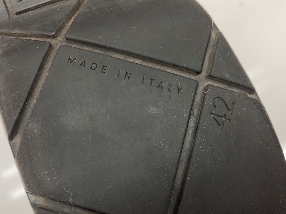 ショート シューズ