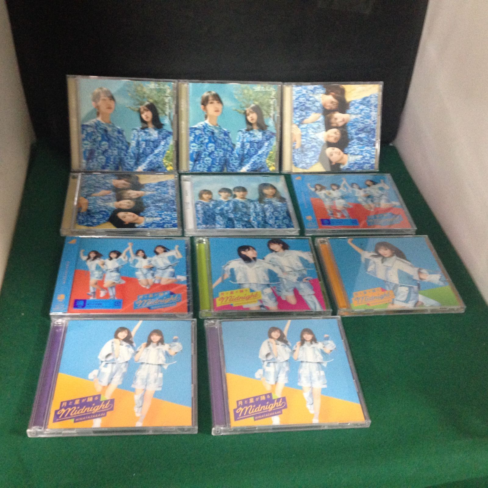 日向坂46 まとめ売り 2025年最新】日向坂46まとめ売りの人気アイテム - メルカリ