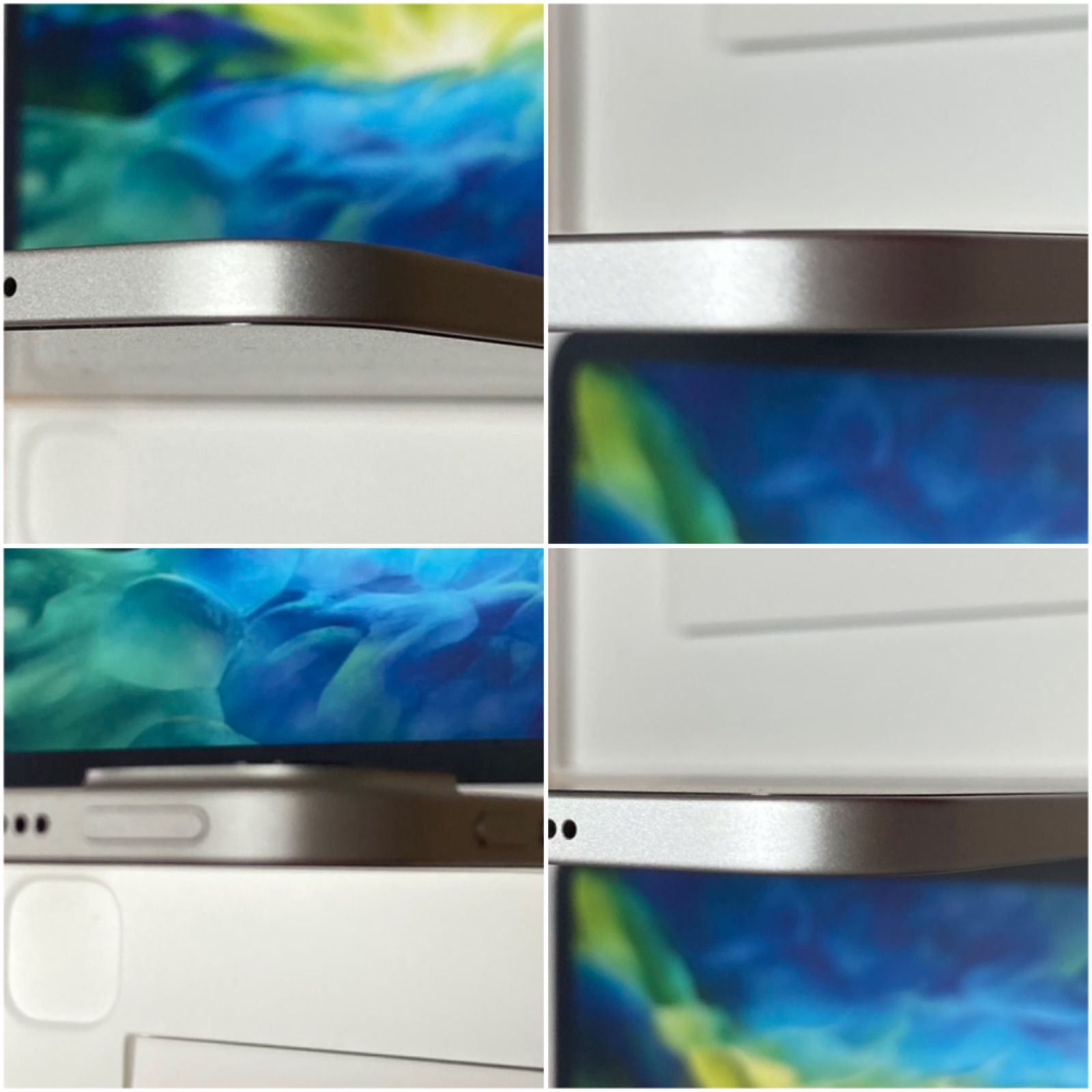 ☆美品☆iPad Pro 第2世代 11インチ 128GB シルバー Wi-Fi - メルカリ
