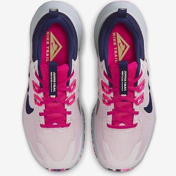 ナイキ ウィメンズ ジュニパー トレイル 2 NN 24cm 新品　未使用 NIKE WMNS JUNIPER TRAIL 2 GTX ウィメンズ ナイキ ジュニパー
