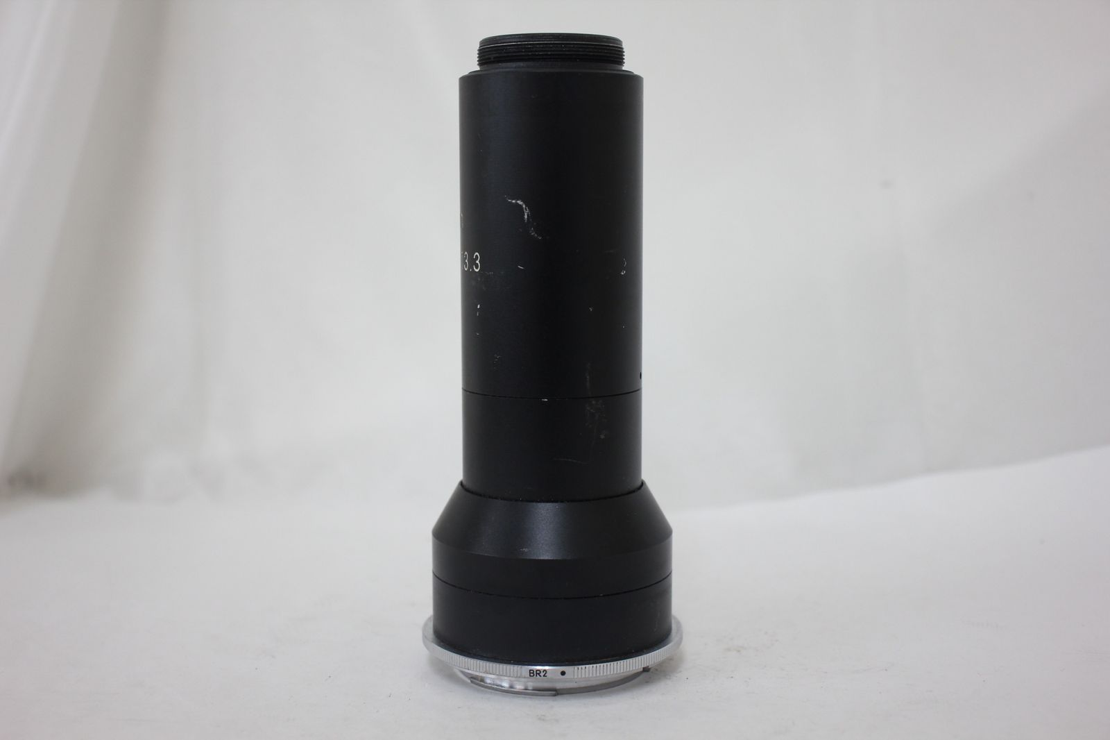 返品保証 ニコン Nikon 800mm F13.3 フィールドスコープ アタッチメント e2886