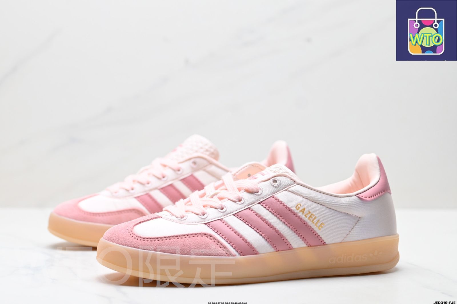 adidas Originals Gazelle Indoor - ガゼル インドア クラシック adidas Originals Gazelle Indoor - ガゼル インドア クラシック