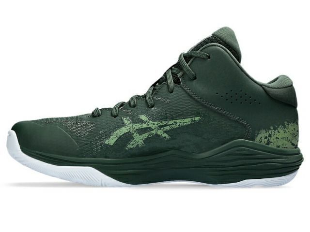asics アシックス NOVA FLOW 2 レインファレスト 23.5cm