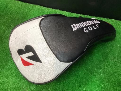 中古】 ブリヂストン BRIDGESTONE B3 MAX 10.5° ドライバー DR