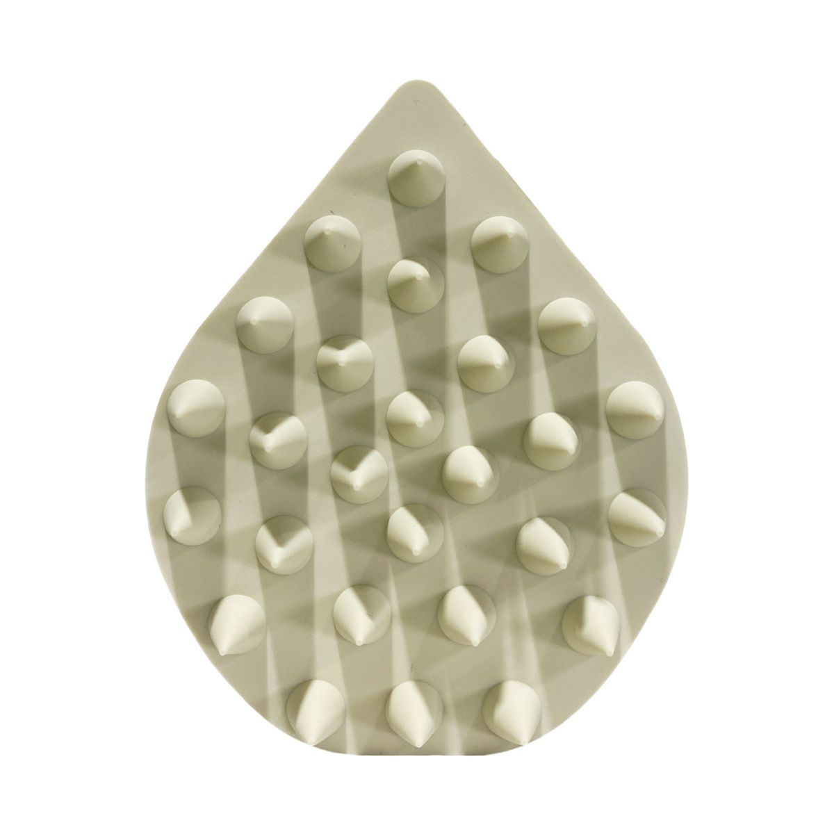 リラクシング マッサージブラシ