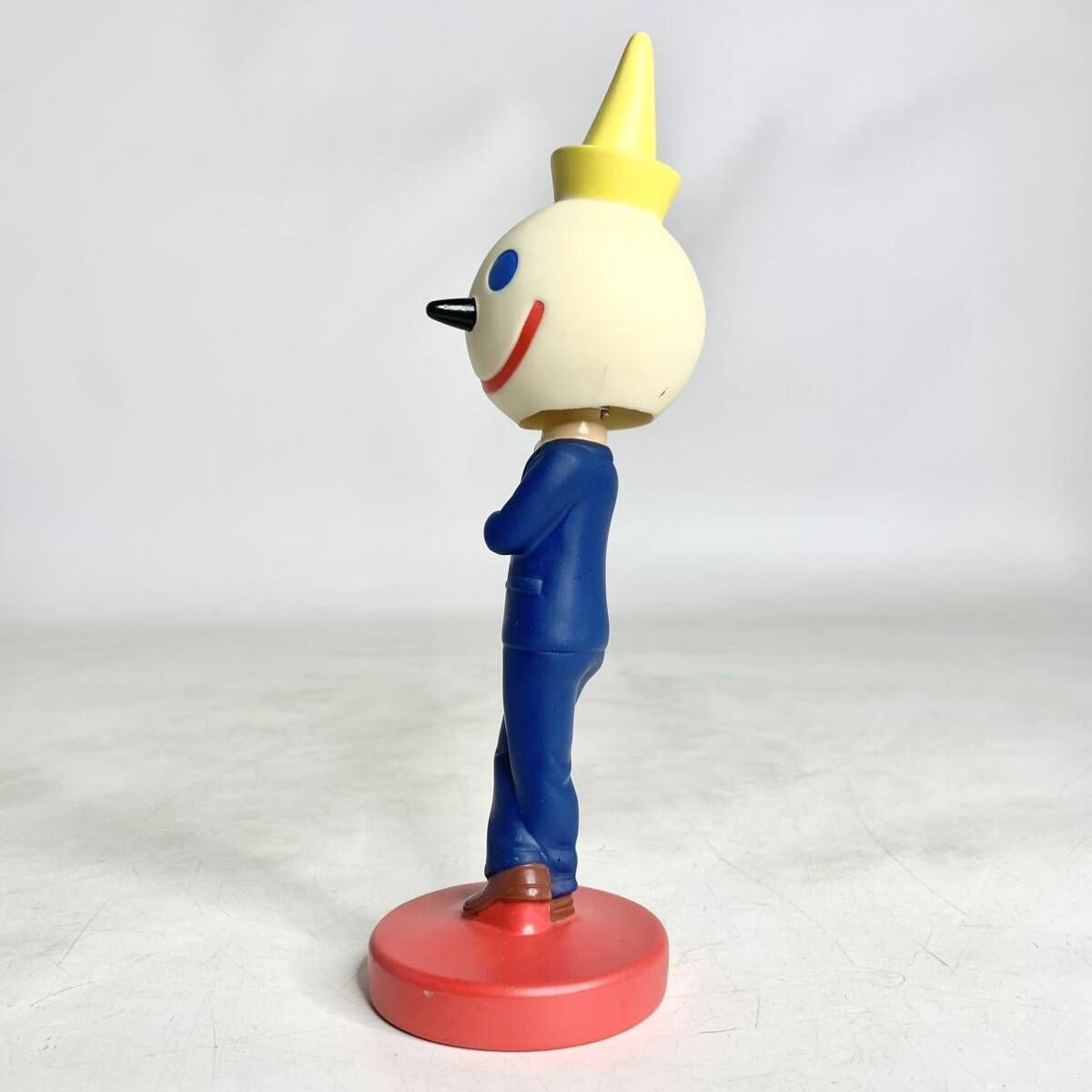 特大首振り人形 非売品ボビングヘッド FUNKO ボビングヘッド ベティちゃん BOBBLE HEAD 首振り人形