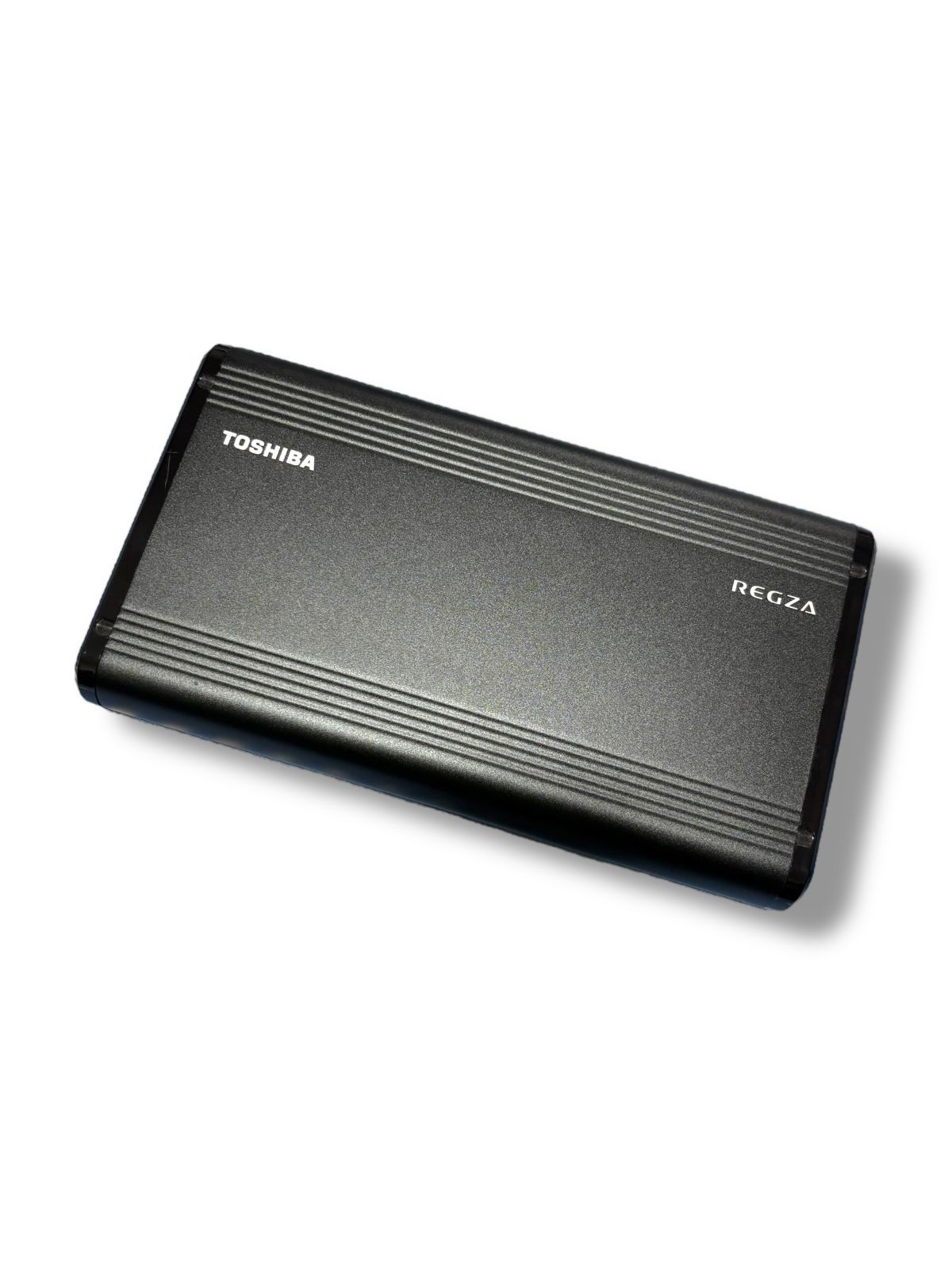 東芝(TOSHIBA) 東芝 タイムシフトマシン対応 USBハードディスク（5TB