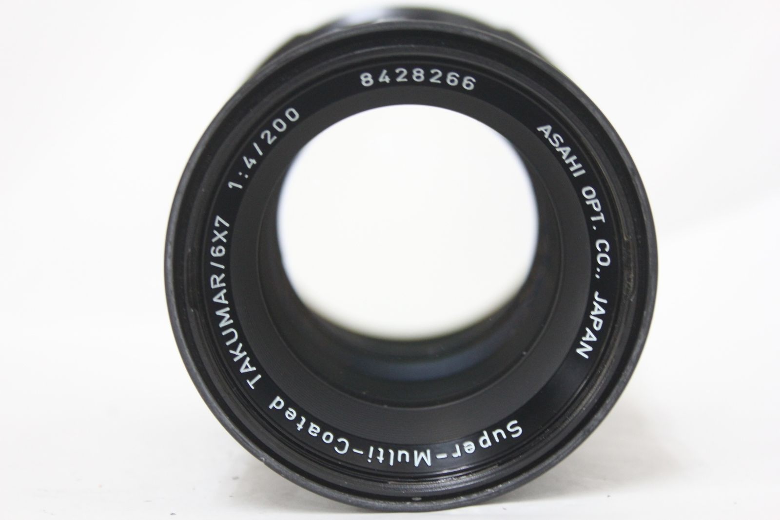 Asahi Takumar 6x7 55mm f/3.5レンズ ペンタックス67 Asahi Takumar 6x7 55mm f/3.5レンズ ペンタックス67 フィルムカメラ