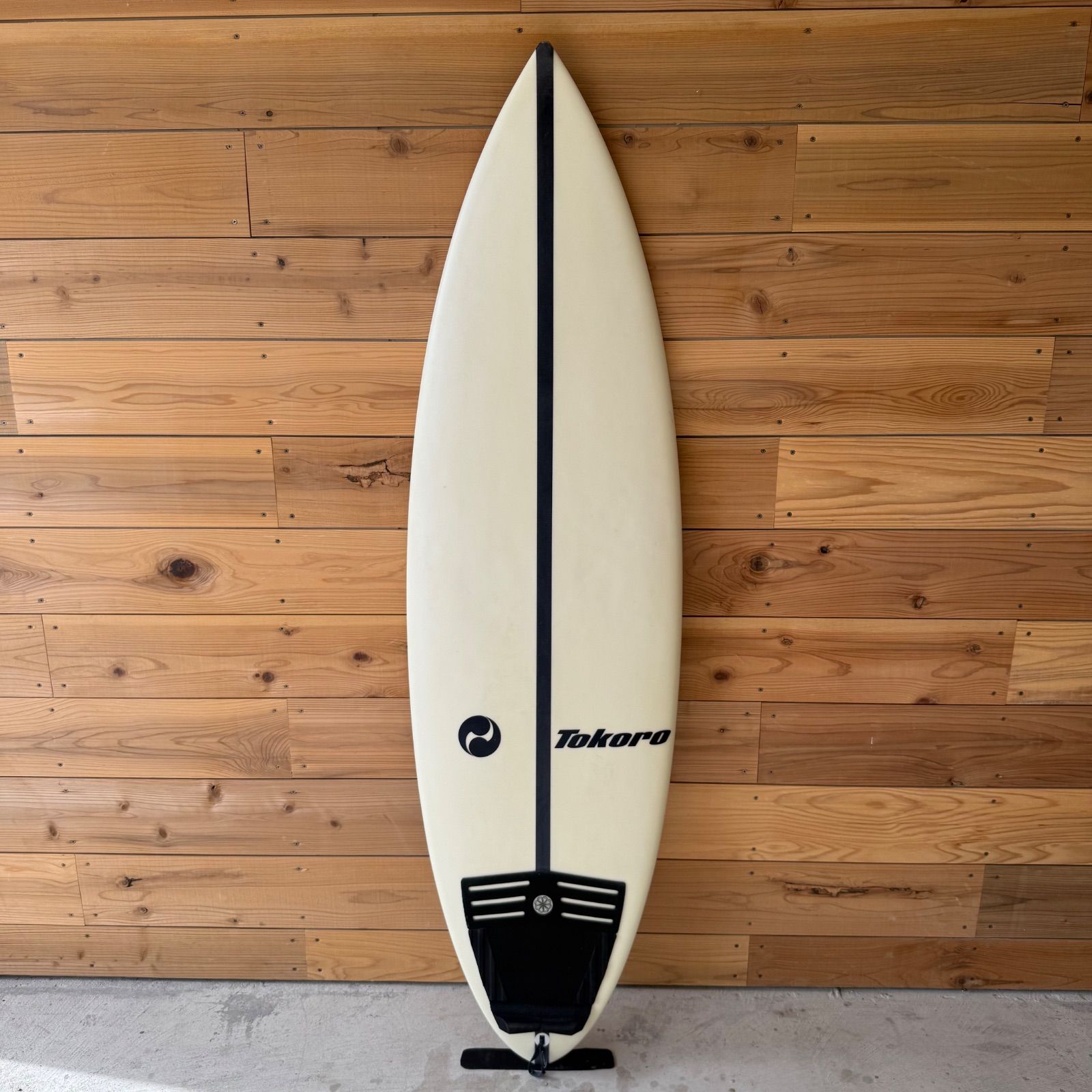 中古 TOKORO トコロ RockDance ロックダンス EPS HiDencityFoam