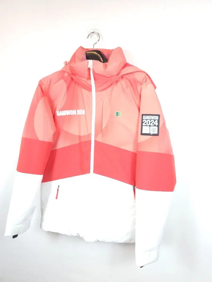 ダックダウン ダウンパーカ