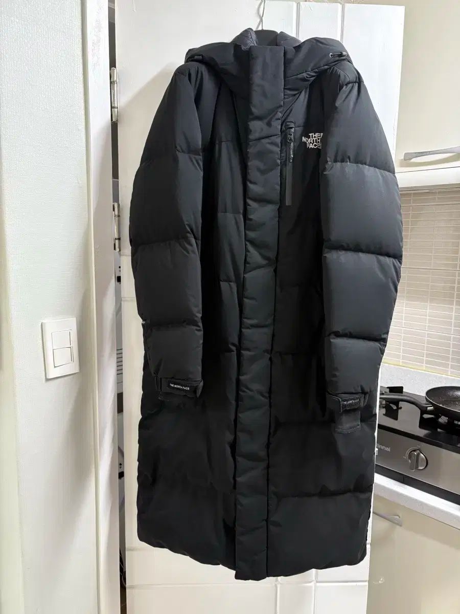 THE NORTH FACE ダウンコート 90 人気 ブラック THE NORTH FACE ダウン