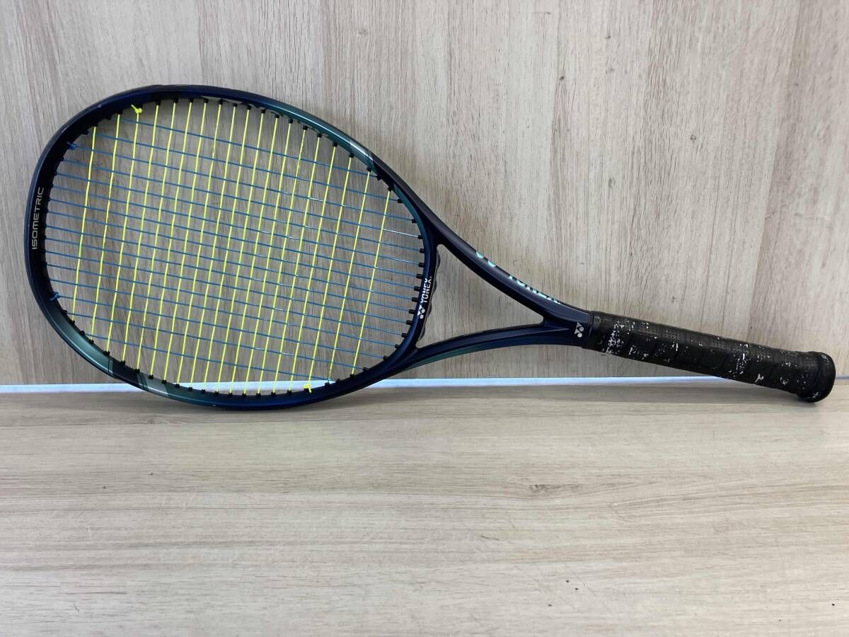 美品♪希少♪グラフモデル PRO STAFF CLASSIC BEAM 110 Wilson