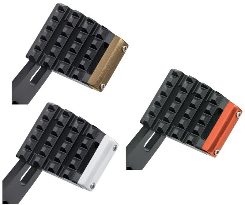 ブレーキペダルパッド