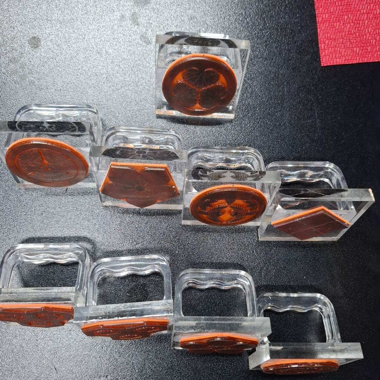ロシア ノヴァヤゼムリャ産水晶 No4