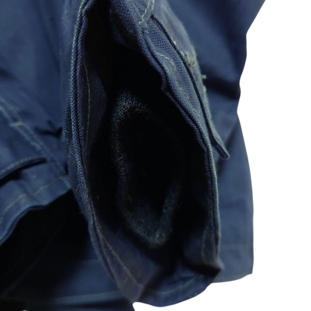 Carhartt】Full Swing 企業ロゴ ワークジャケットA-3958 - メルカリ