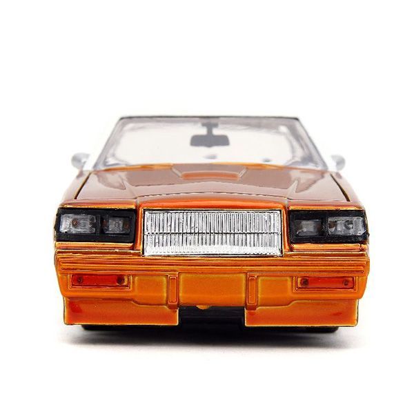 1:24 BTM 1987 Buick Grand National ミニカー Amazon | JADATOYS 1/24サイズ BTM 1987 ビュイック グランド