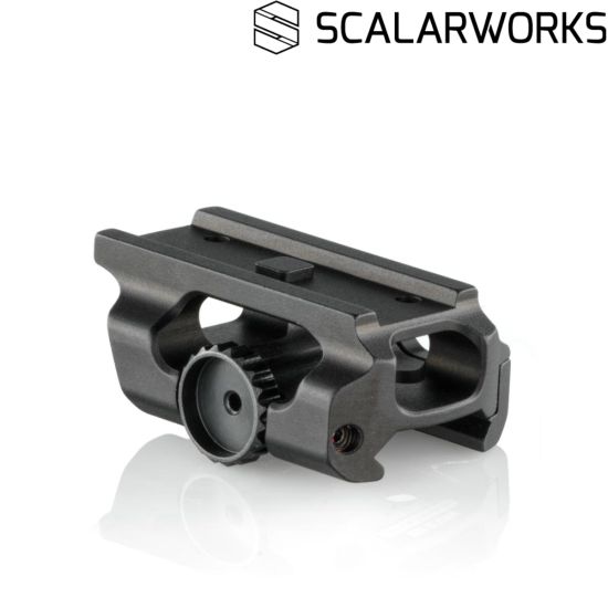 ワークスLEAP10 Aimpoint