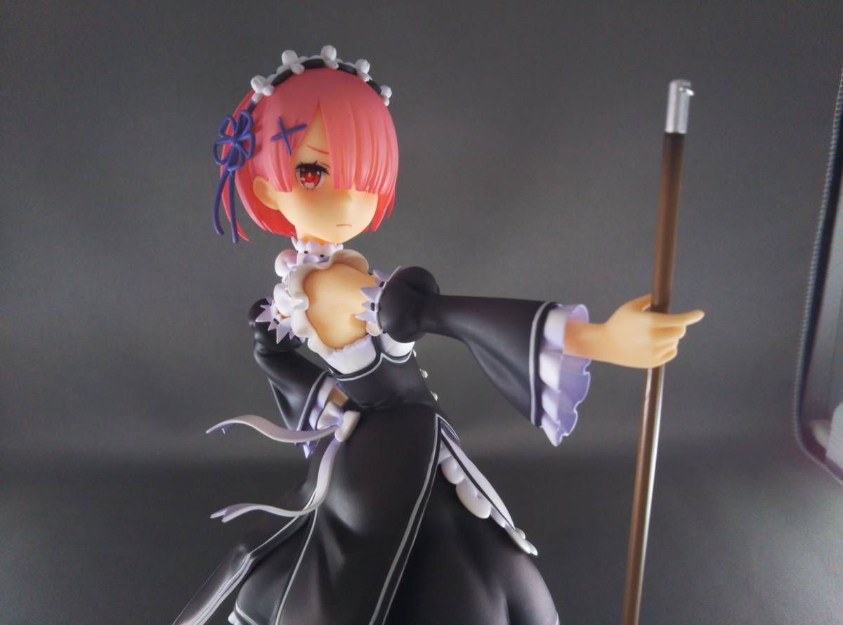 グッドスマイルカンパニｰ ラム 1/7 ｢Re:ゼロから始める異世界生活｣ Re