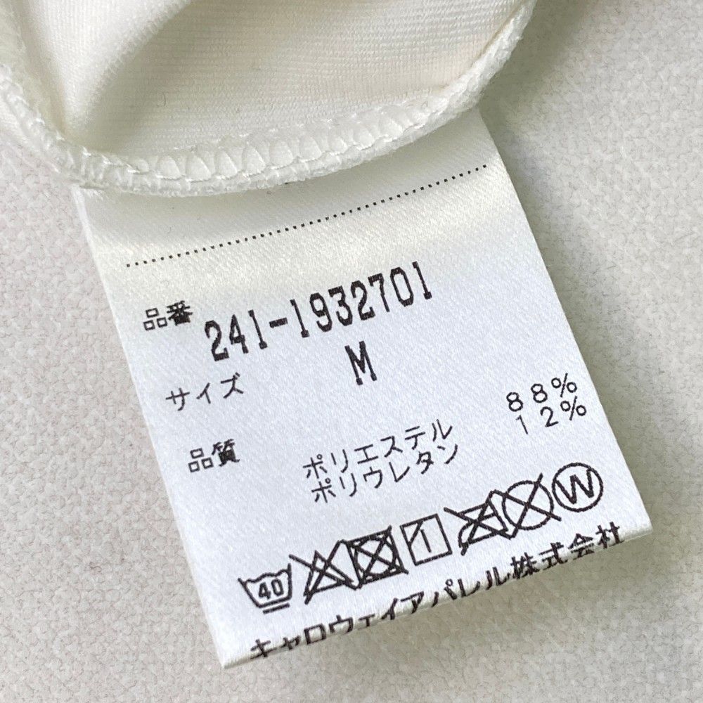 LEPSIM 裾アソート長袖レイヤード 裾アソート長袖レイヤード 147118を