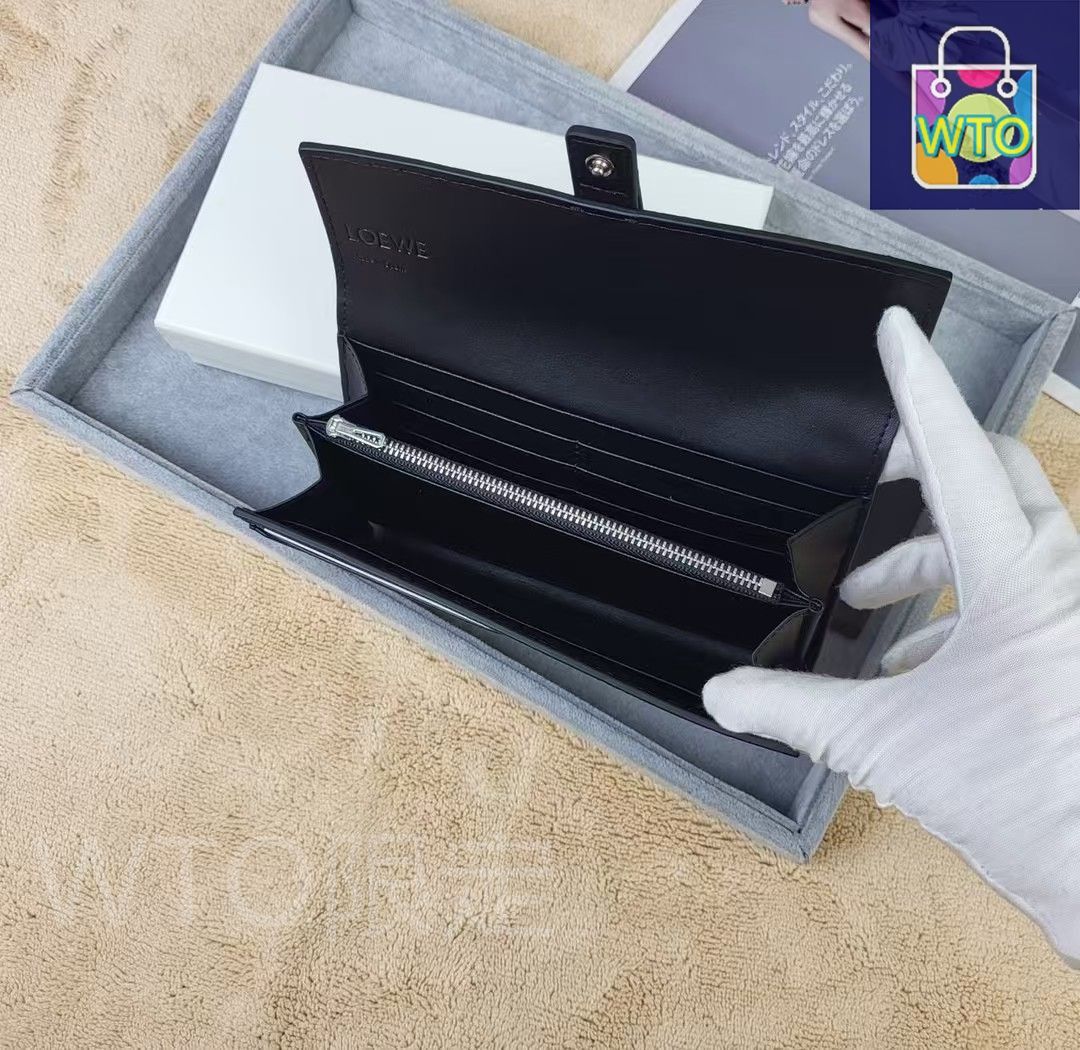 LOEWE 財布　新品未使用 楽天市場】財布 未使用 ロエベの通販