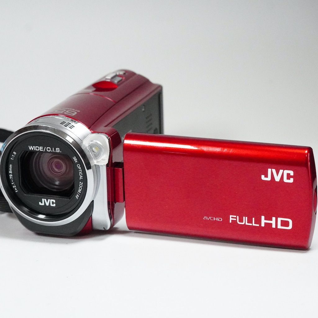 JVC Victor